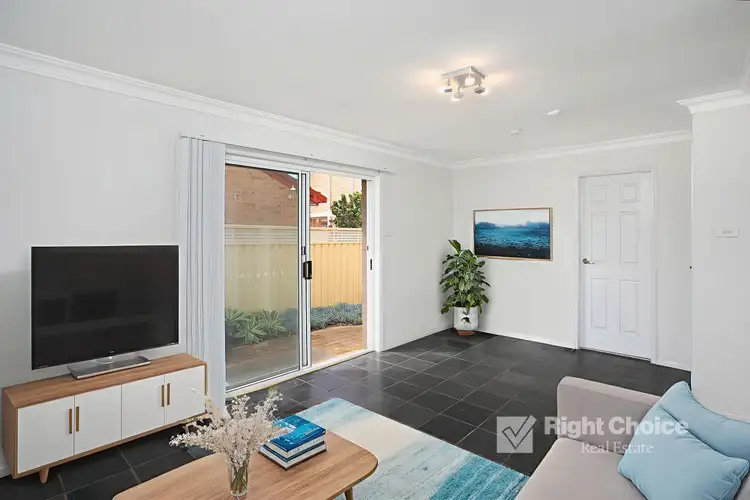 Fifth view of Homely townhouse listing, 6/88 Kurrajong Street, Windang NSW 2528
