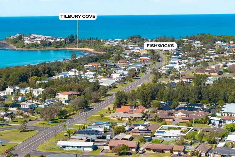 Fifth view of Homely house listing, 102 Greenbank Grove, Culburra Beach NSW 2540