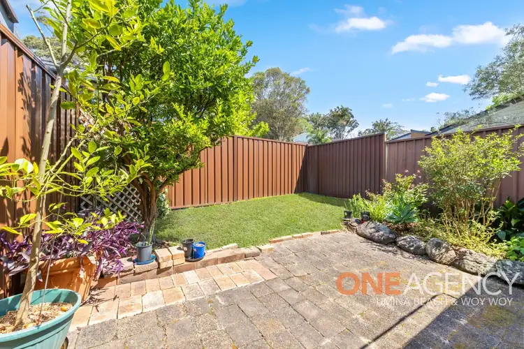 Third view of Homely villa listing, 23/31 Fiona Street, Point Clare NSW 2250