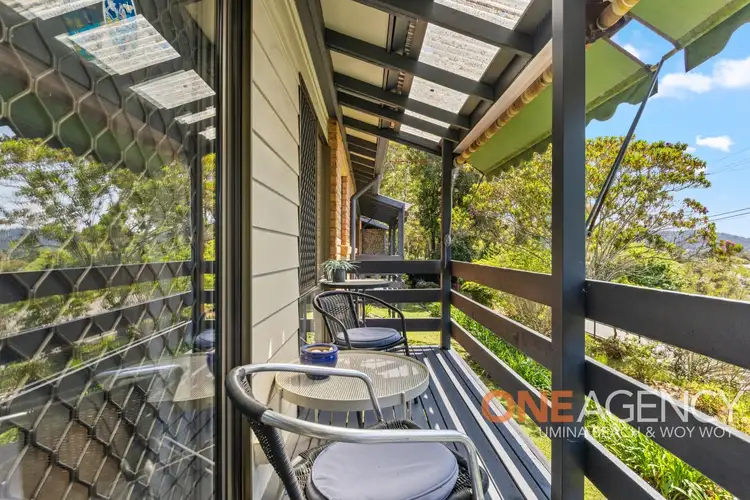 Fifth view of Homely villa listing, 23/31 Fiona Street, Point Clare NSW 2250