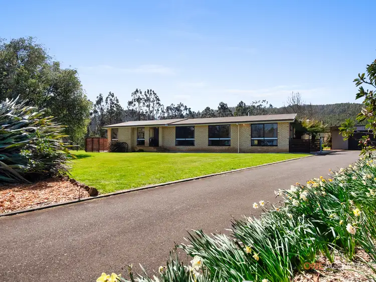 25 Fabers Road, Riana TAS 7316