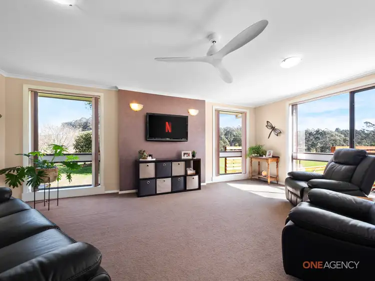 Third view of Homely house listing, 25 Fabers Road, Riana TAS 7316