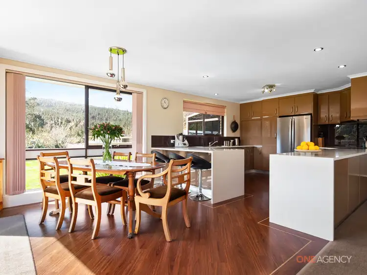 Fourth view of Homely house listing, 25 Fabers Road, Riana TAS 7316