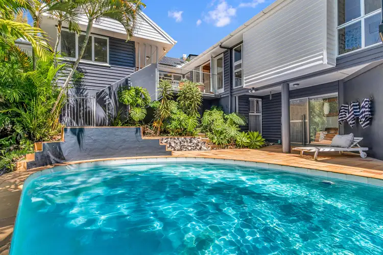 36 Fifth Avenue, St Lucia QLD 4067