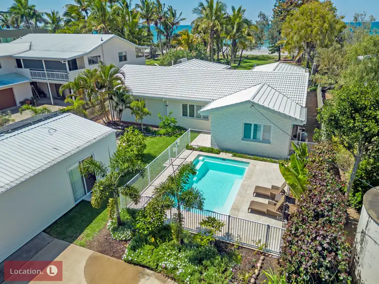 Third view of Homely house listing, 20 Theodolite Creek Drive, Woodgate QLD 4660