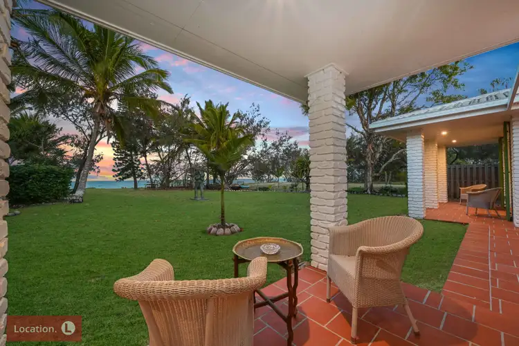 Fourth view of Homely house listing, 20 Theodolite Creek Drive, Woodgate QLD 4660