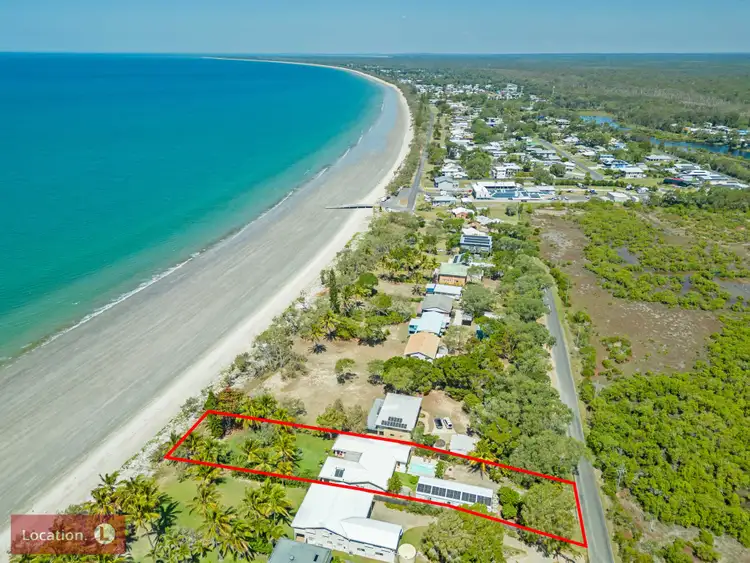 Fifth view of Homely house listing, 20 Theodolite Creek Drive, Woodgate QLD 4660