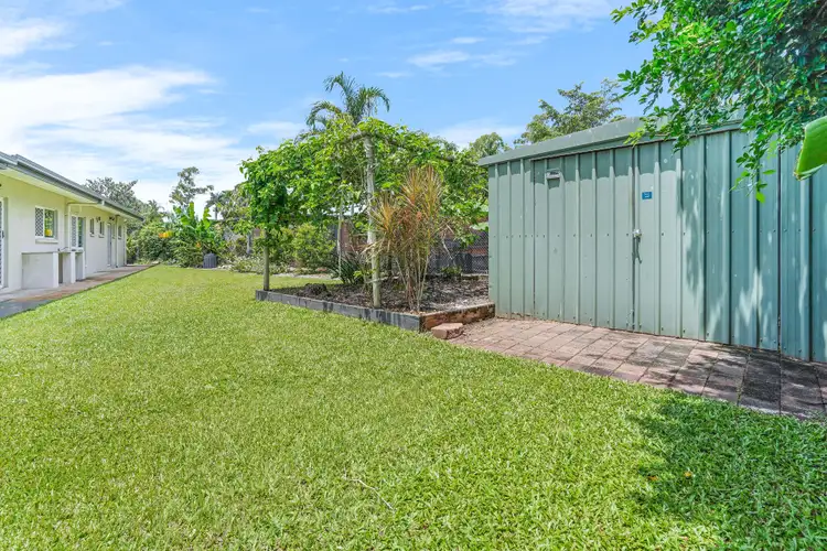 Fifth view of Homely house listing, 12 Troughton Court, Woodroffe NT 830