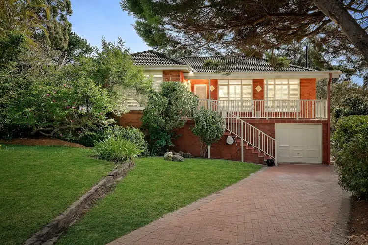 30 Blaxland Street, Frenchs Forest NSW 2086