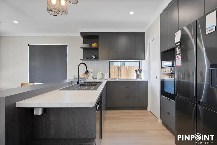 Third view of Homely house listing, 36 Chester Crescent, Andergrove QLD 4740