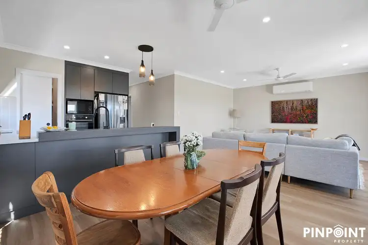 Fourth view of Homely house listing, 36 Chester Crescent, Andergrove QLD 4740