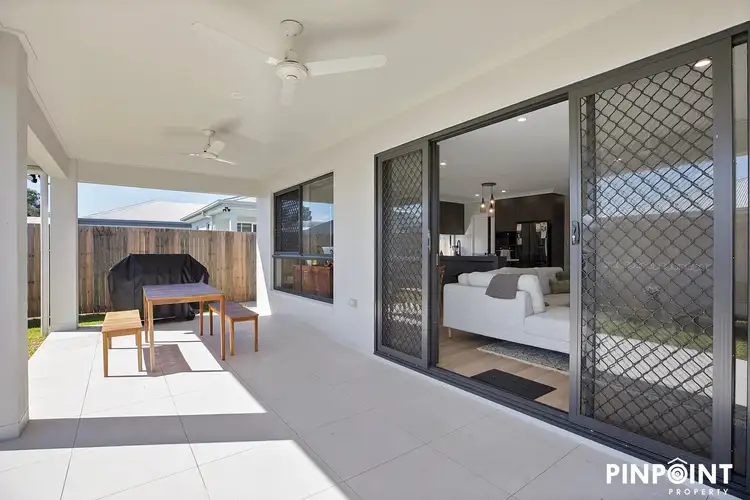 Fifth view of Homely house listing, 36 Chester Crescent, Andergrove QLD 4740