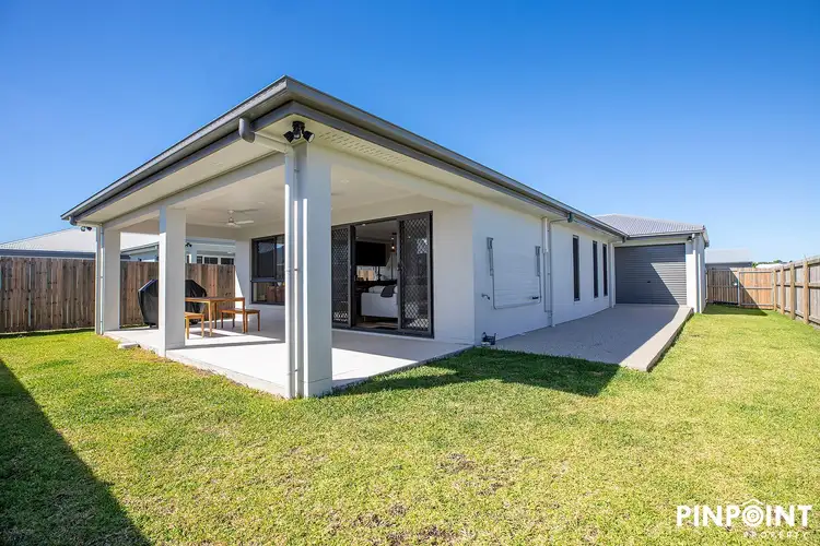 Sixth view of Homely house listing, 36 Chester Crescent, Andergrove QLD 4740
