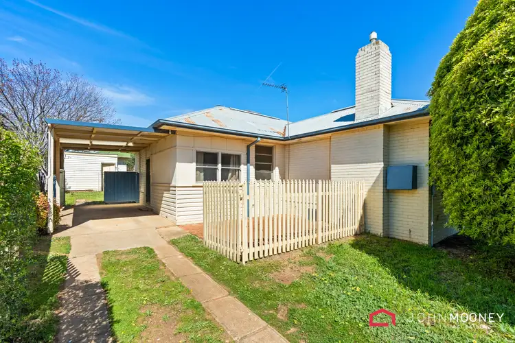 62 Blamey Street, Turvey Park NSW 2650