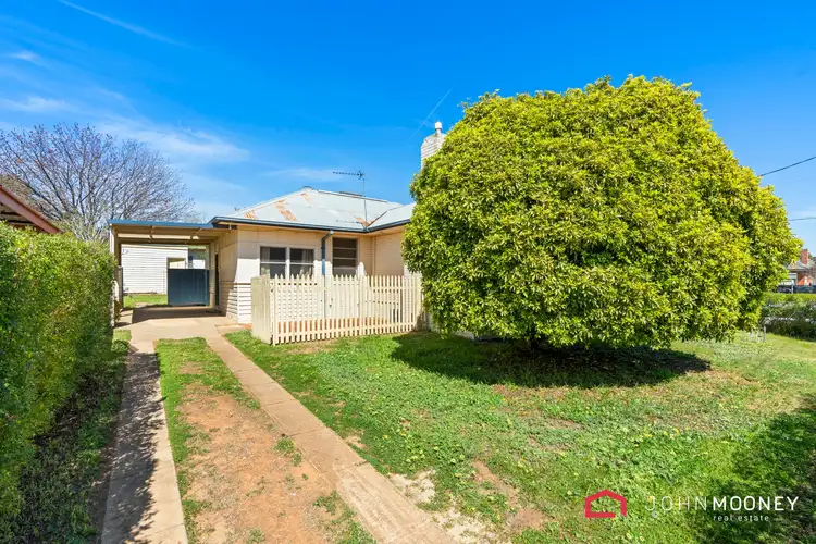Fourth view of Homely house listing, 62 Blamey Street, Turvey Park NSW 2650