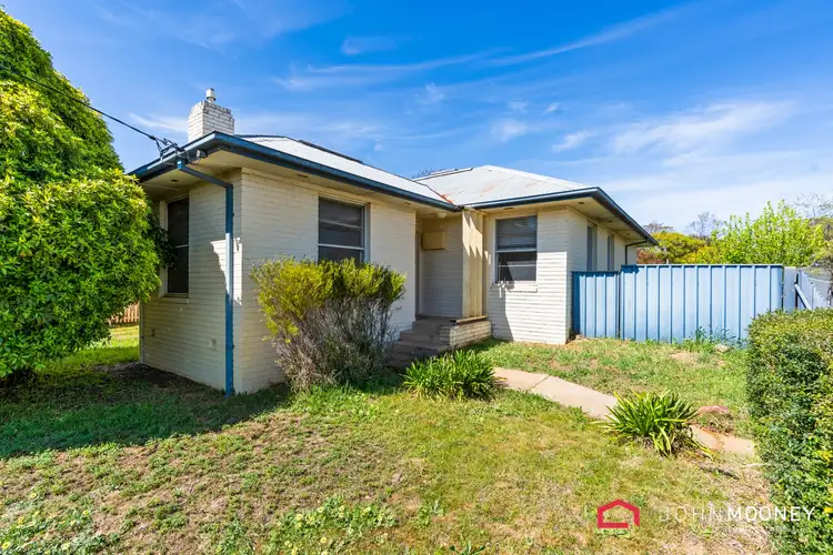 Fifth view of Homely house listing, 62 Blamey Street, Turvey Park NSW 2650