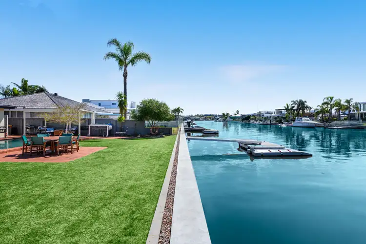 Second view of Homely house listing, 10 Roper Crescent, Sylvania Waters NSW 2224