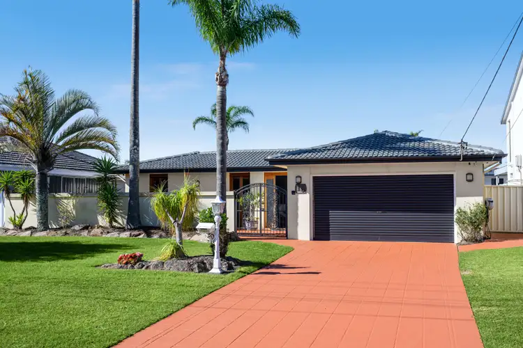 Third view of Homely house listing, 10 Roper Crescent, Sylvania Waters NSW 2224