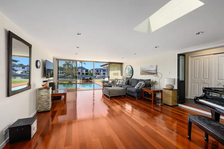 Fourth view of Homely house listing, 10 Roper Crescent, Sylvania Waters NSW 2224