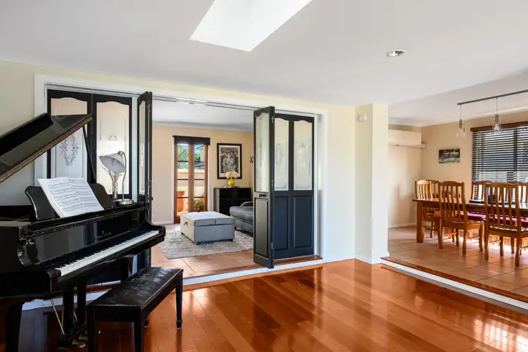 Fifth view of Homely house listing, 10 Roper Crescent, Sylvania Waters NSW 2224