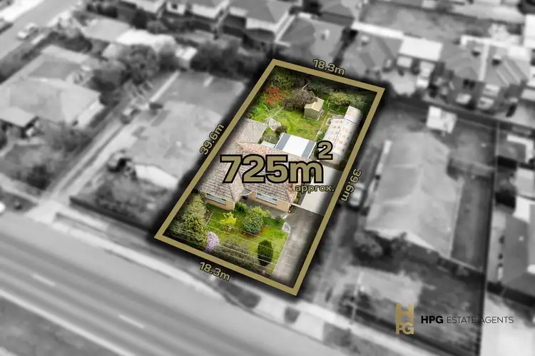 24 Sharps Road, Tullamarine VIC 3043
