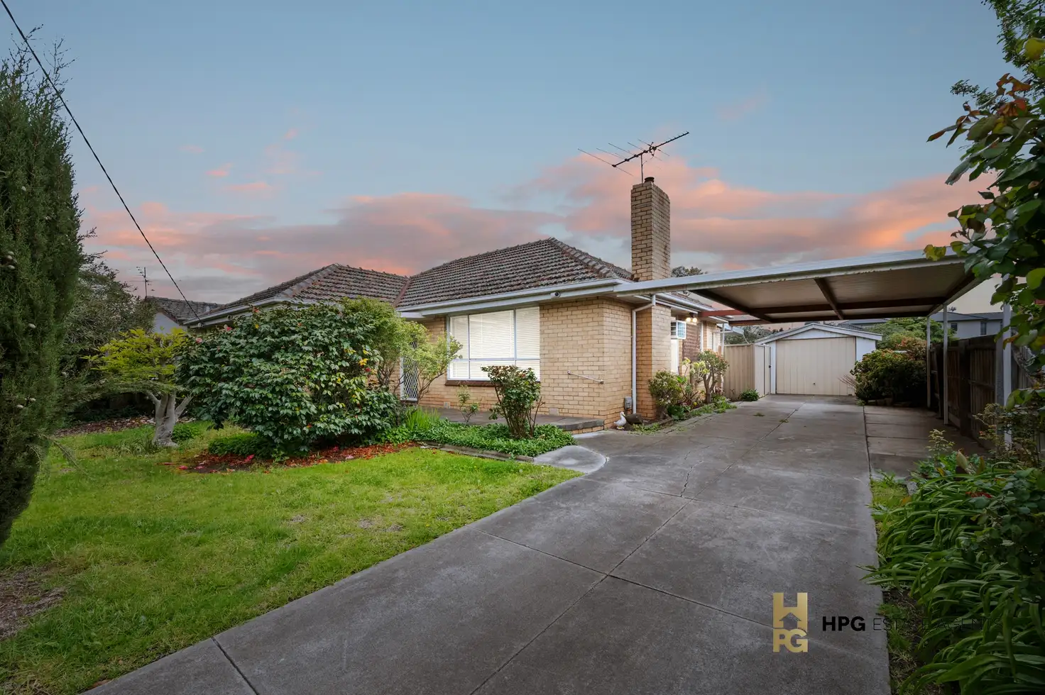 Main view of Homely house listing, 24 Sharps Road, Tullamarine VIC 3043