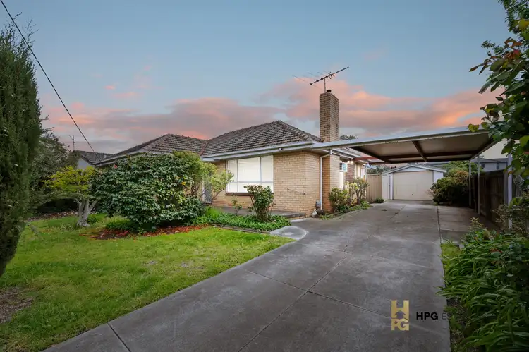 Second view of Homely house listing, 24 Sharps Road, Tullamarine VIC 3043