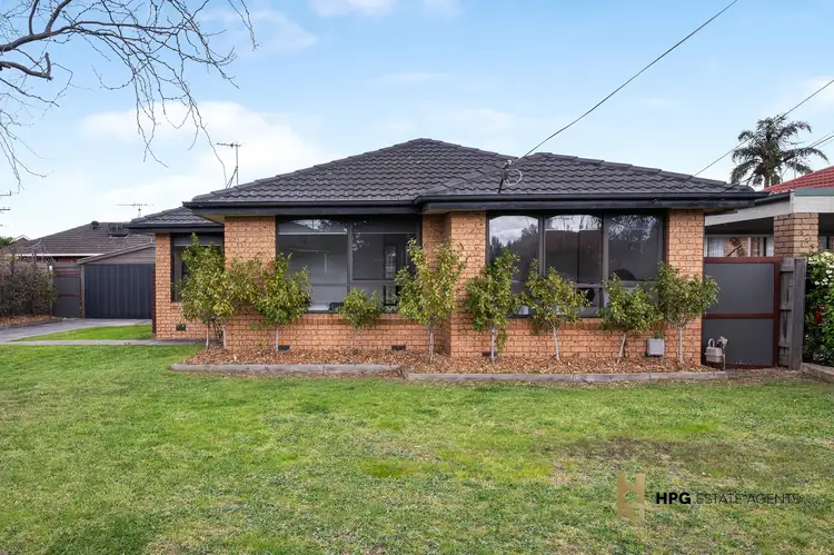 44 Lackenheath Drive, Tullamarine VIC 3043