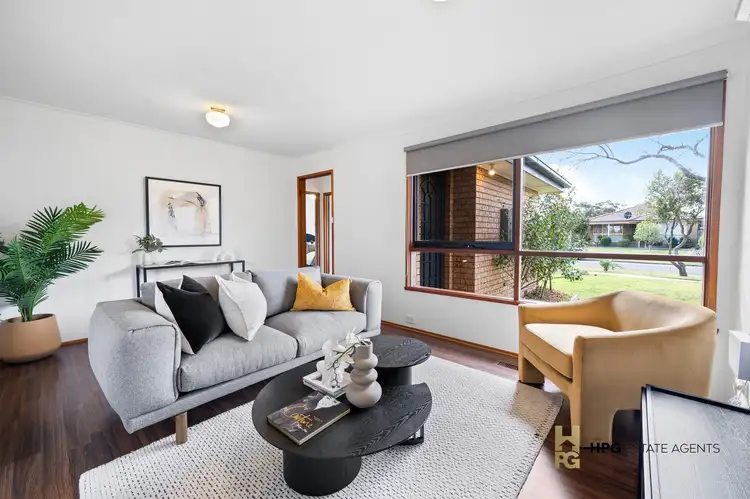 Third view of Homely house listing, 44 Lackenheath Drive, Tullamarine VIC 3043