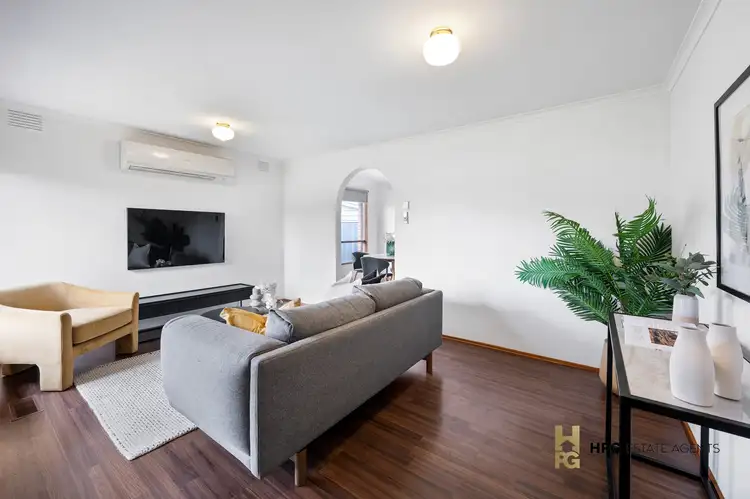 Fourth view of Homely house listing, 44 Lackenheath Drive, Tullamarine VIC 3043