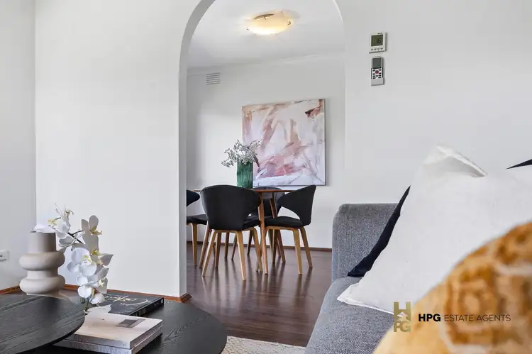 Fifth view of Homely house listing, 44 Lackenheath Drive, Tullamarine VIC 3043