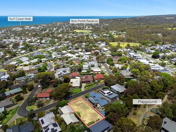 Fourth view of Homely land listing, 30 Ozan Crescent, Jan Juc VIC 3228