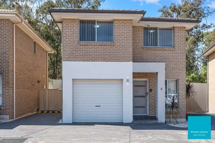 9/65 Highpoint Drive, Blacktown NSW 2148
