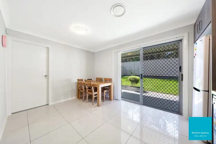 Third view of Homely townhouse listing, 9/65 Highpoint Drive, Blacktown NSW 2148
