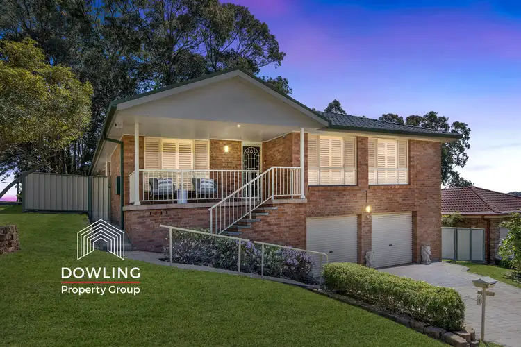 1 Forrester Close, Warners Bay NSW 2282