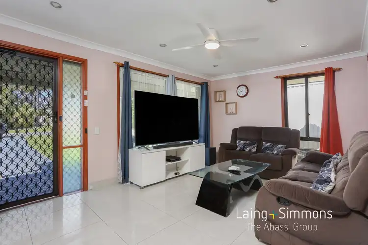 Third view of Homely house listing, 23 & 23A Kestrel Crescent, Erskine Park NSW 2759
