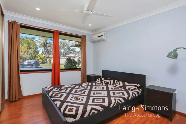 Fourth view of Homely house listing, 23 & 23A Kestrel Crescent, Erskine Park NSW 2759