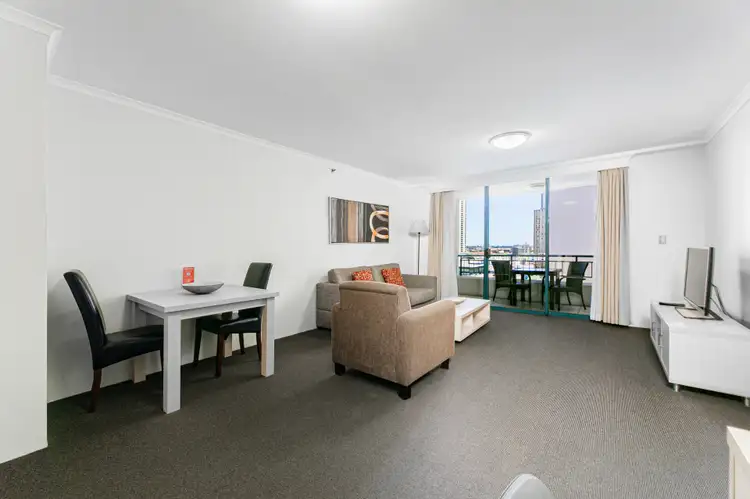 303-321 Castlereagh Street