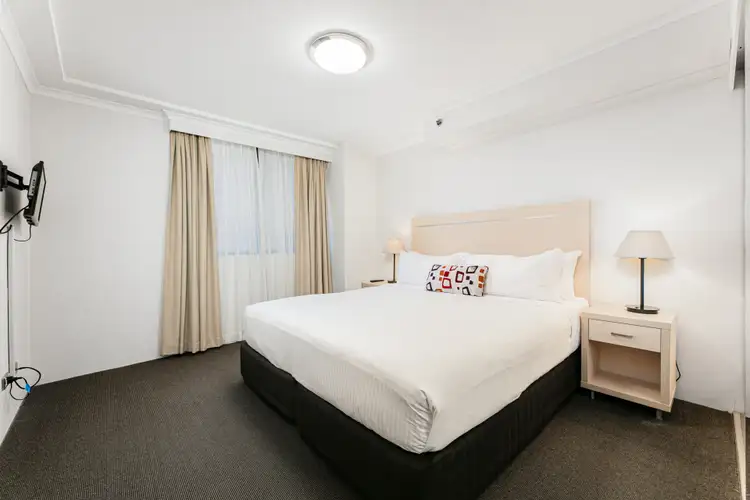 Fourth view of Homely apartment listing, 540/303-321 Castlereagh Street, Haymarket NSW 2000