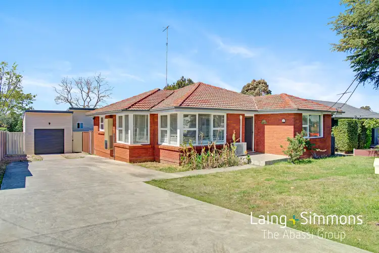 Main view of Homely house listing, 67 & 67A Hilliger Road, South Penrith NSW 2750