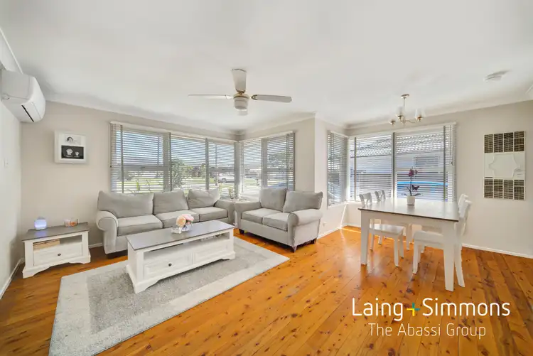Second view of Homely house listing, 67 & 67A Hilliger Road, South Penrith NSW 2750