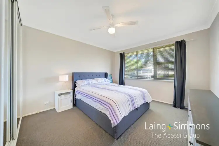 Fifth view of Homely house listing, 67 & 67A Hilliger Road, South Penrith NSW 2750