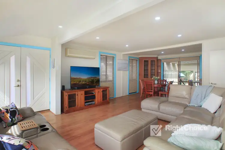 Third view of Homely house listing, 31 Benaud Crescent, Warilla NSW 2528