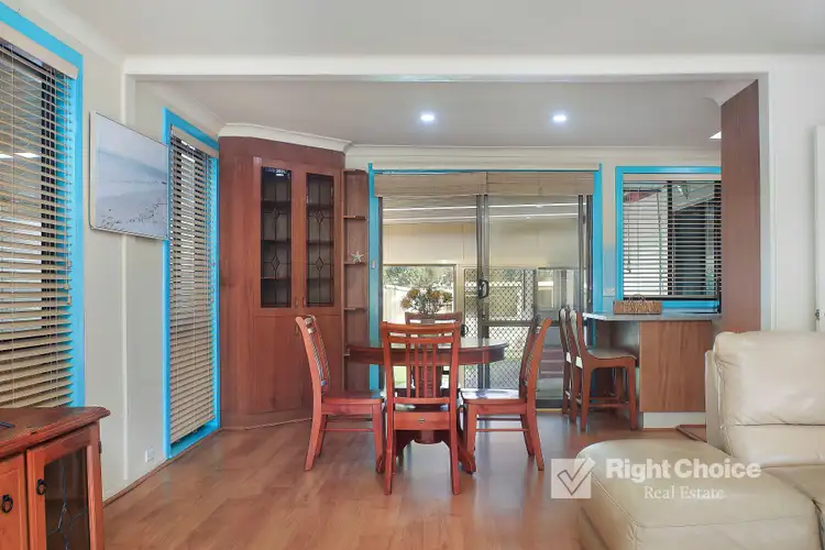 Fourth view of Homely house listing, 31 Benaud Crescent, Warilla NSW 2528
