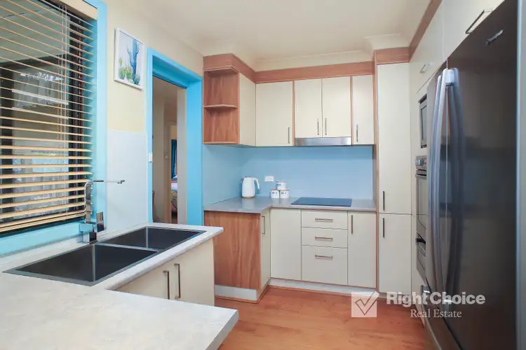 Fifth view of Homely house listing, 31 Benaud Crescent, Warilla NSW 2528