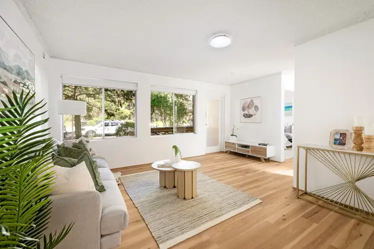 1/14-18 Oxford Street, Mortdale NSW 2223
