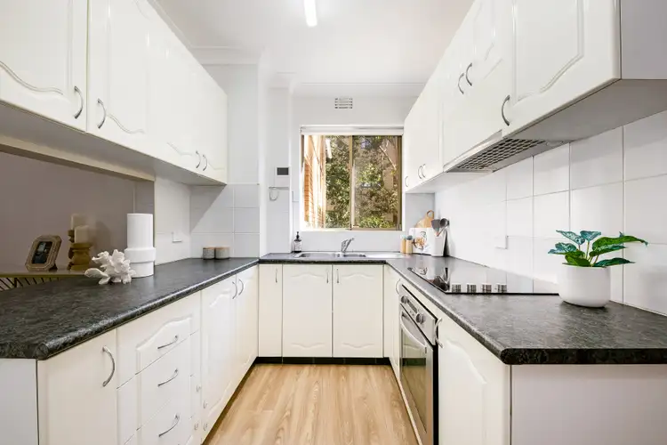 Third view of Homely apartment listing, 1/14-18 Oxford Street, Mortdale NSW 2223