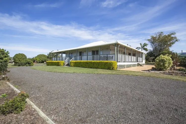 Second view of Homely house listing, 24 Rifle Range Road, Bargara QLD 4670
