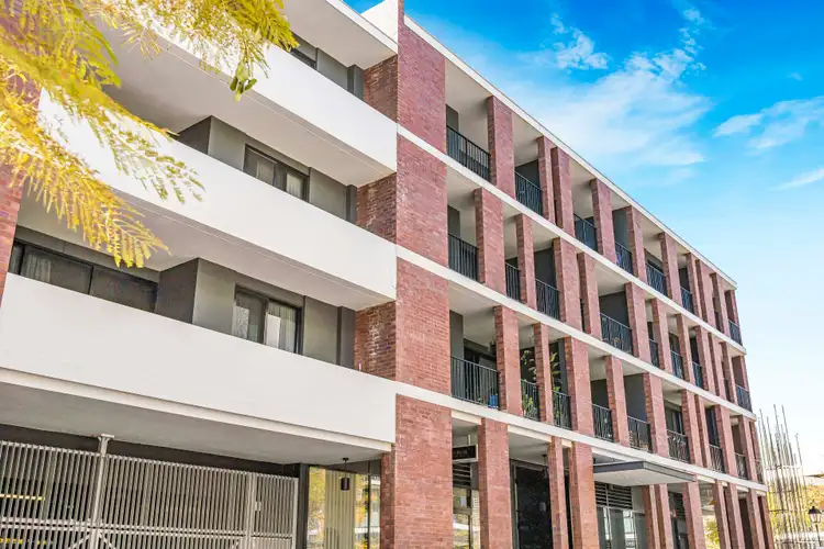 45/1 Sheen Street, Subiaco WA 6008