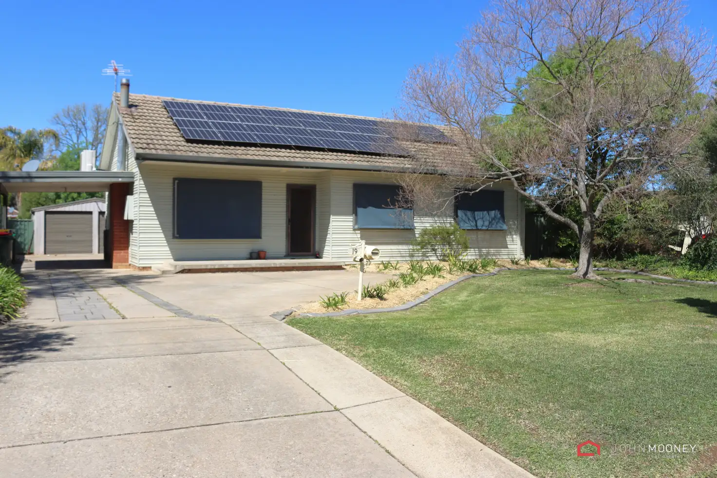 Main view of Homely house listing, 19 Cutler Avenue, Kooringal NSW 2650